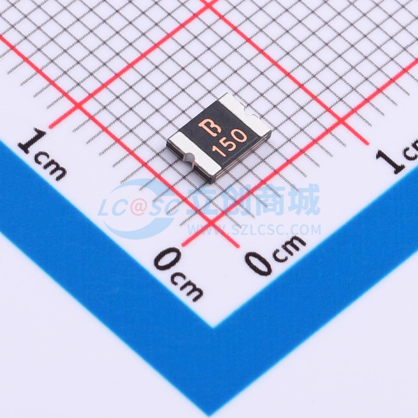 点击查看大图 1812L150/30GR实物图