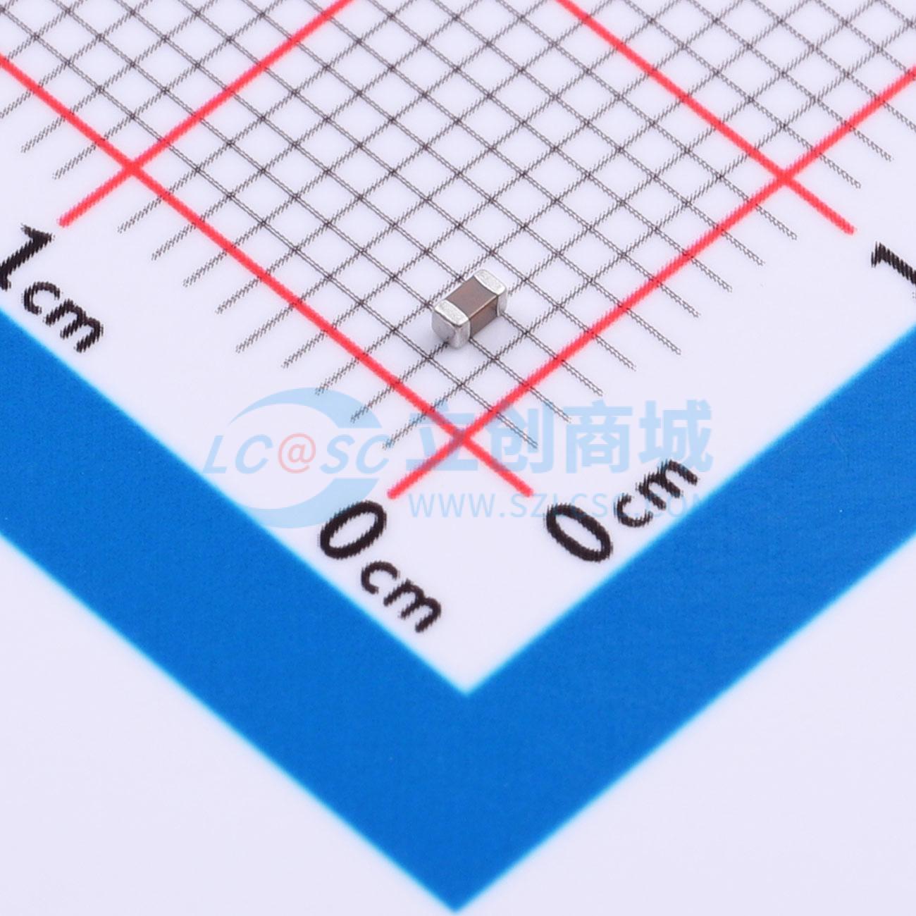 点击查看大图 MCASU168SB7472KTNA01实物图