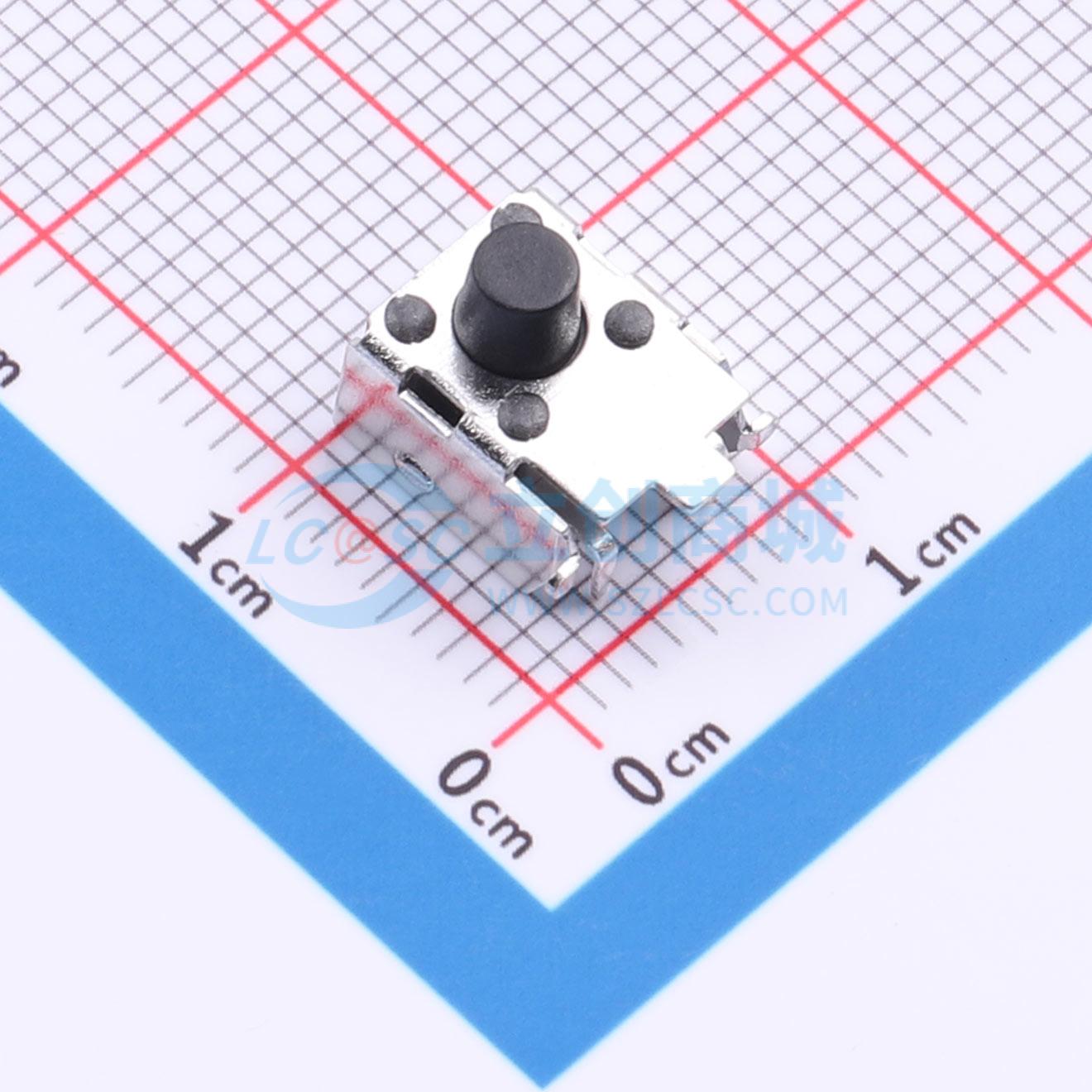 点击查看大图 TS-034-065180-D2-P实物图
