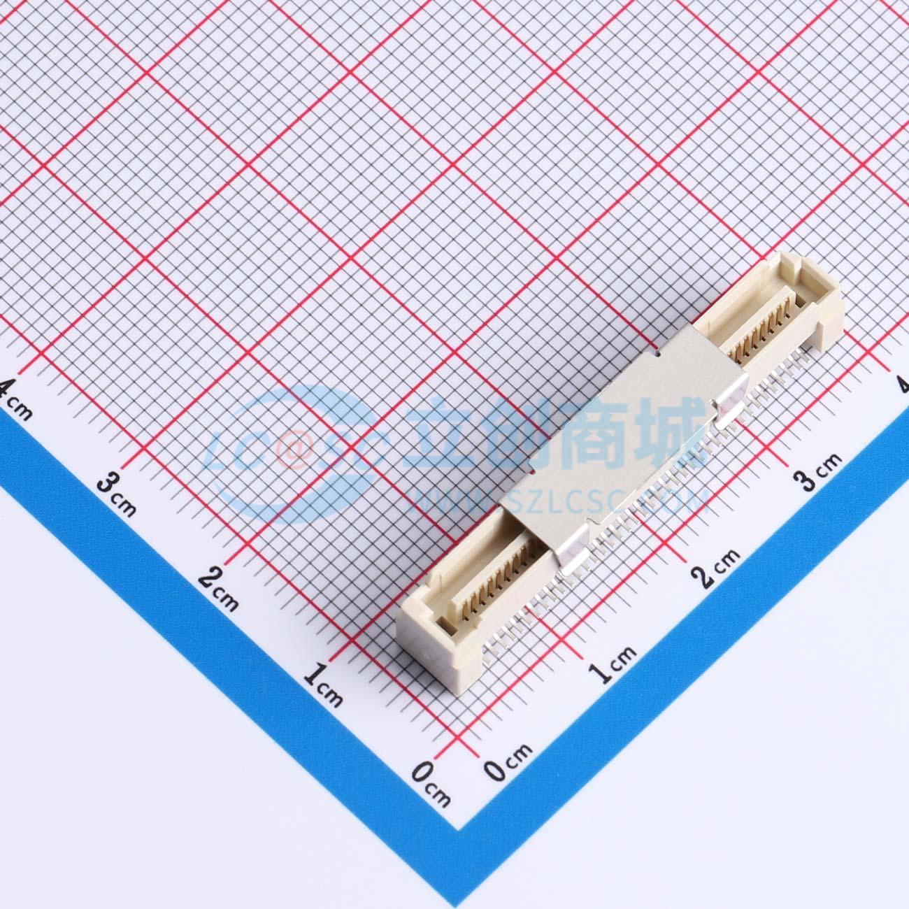 点击查看大图 BA41-80CT-1-NHB实物图