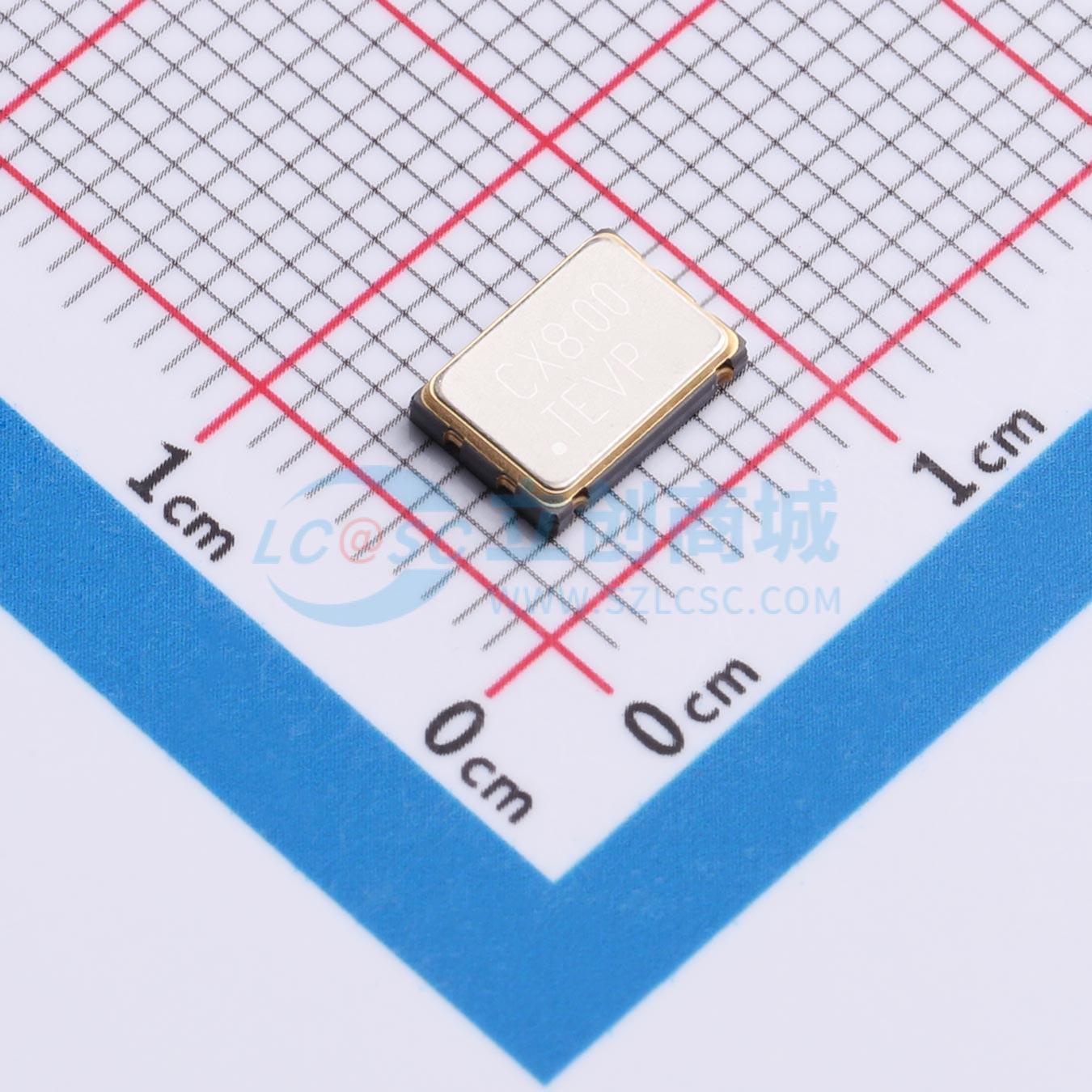 点击查看大图 7ESC080C0033L实物图