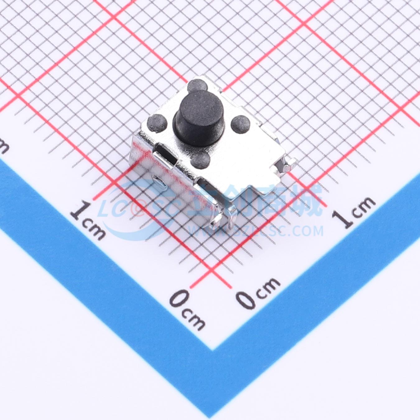 TS-034-060180-D2-P实物图