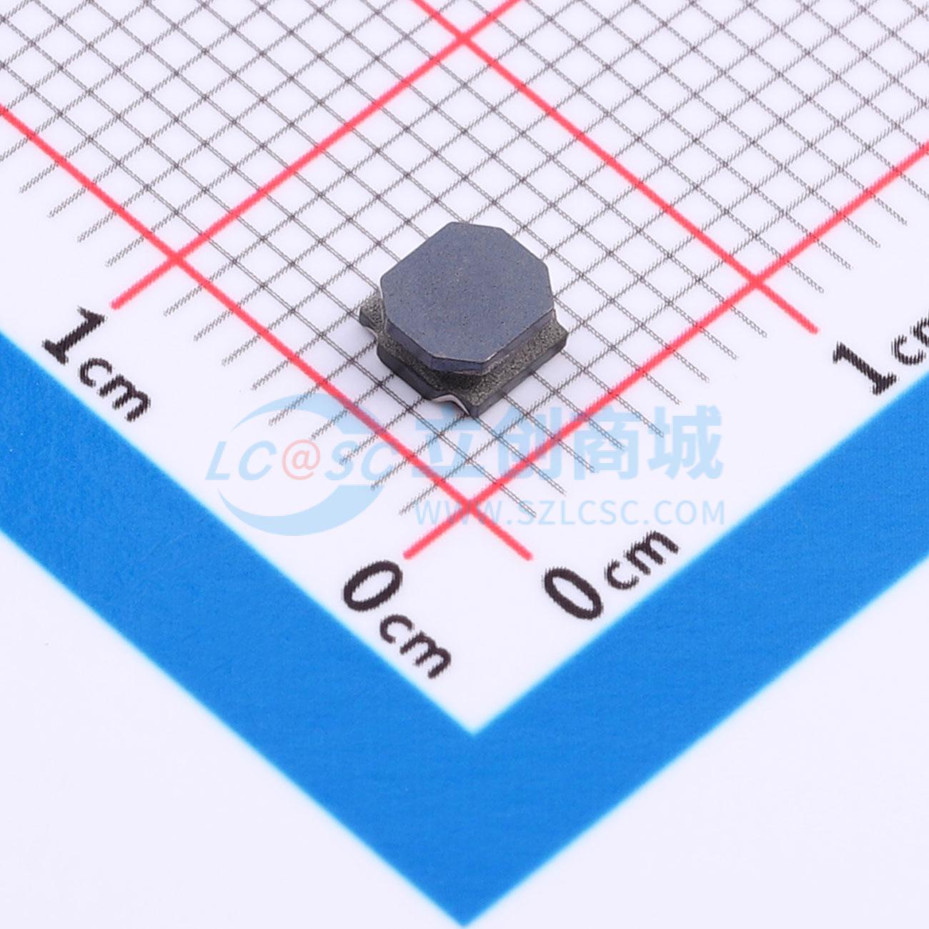 点击查看大图 MDWK4040T100MM实物图