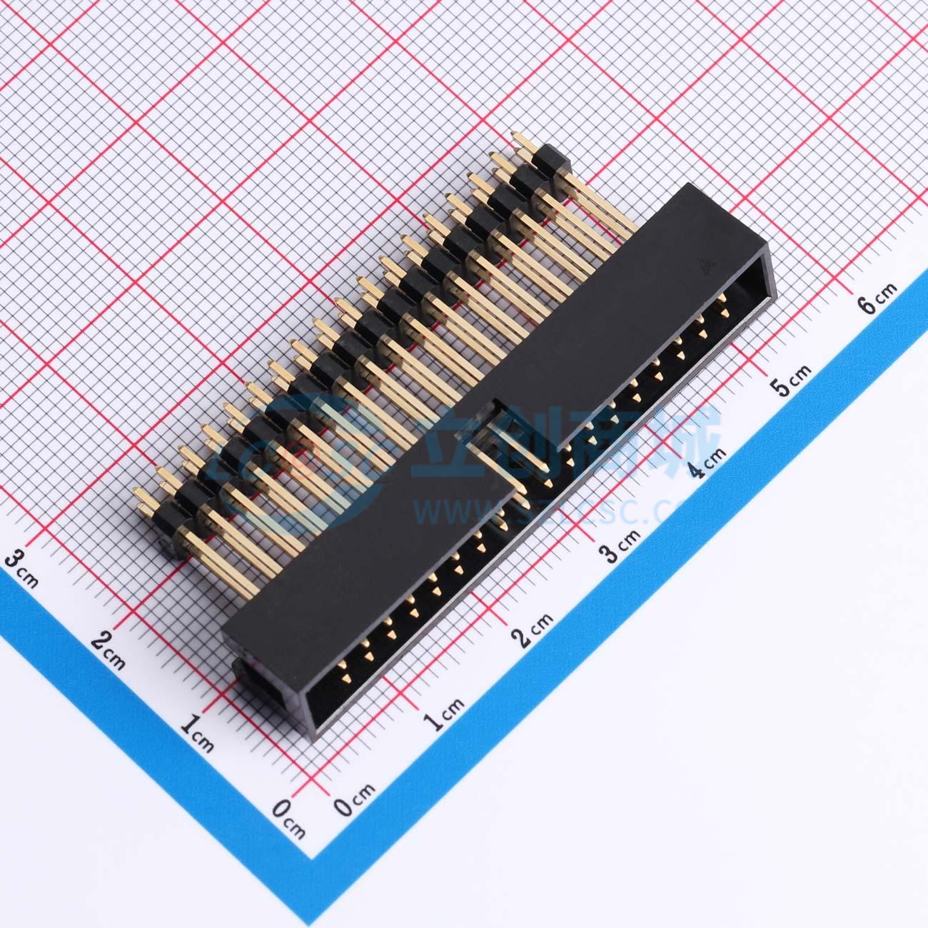 点击查看大图 B190-236A7BSBF1实物图