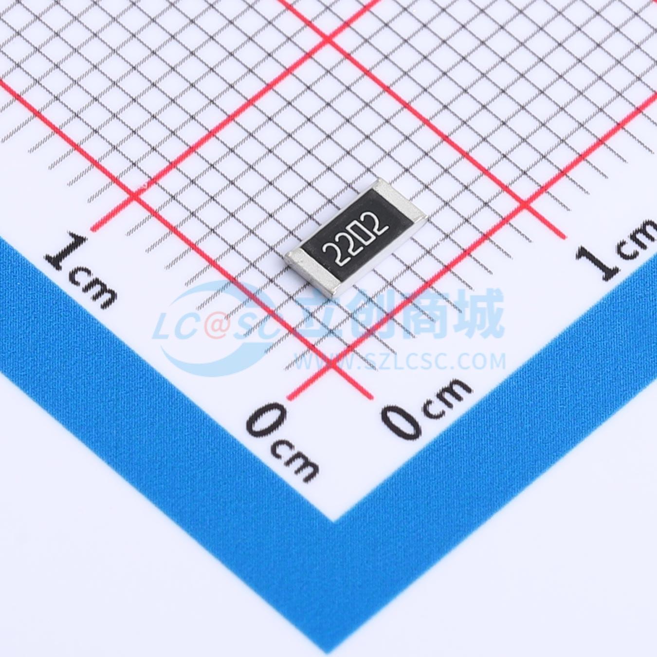 点击查看大图 GR2010F22KT4G00实物图