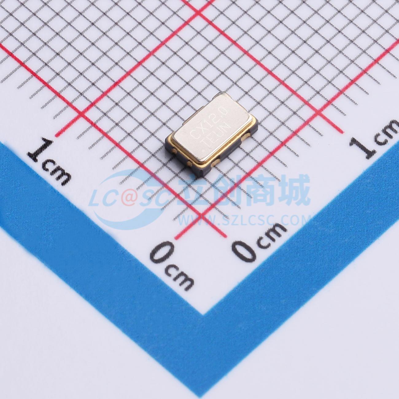 点击查看大图 9ESC120C0033L实物图