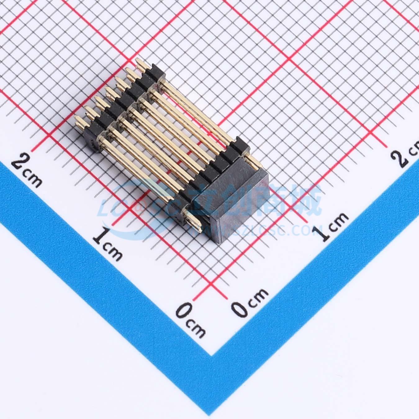 点击查看大图 P315-2207A0CS155B2实物图