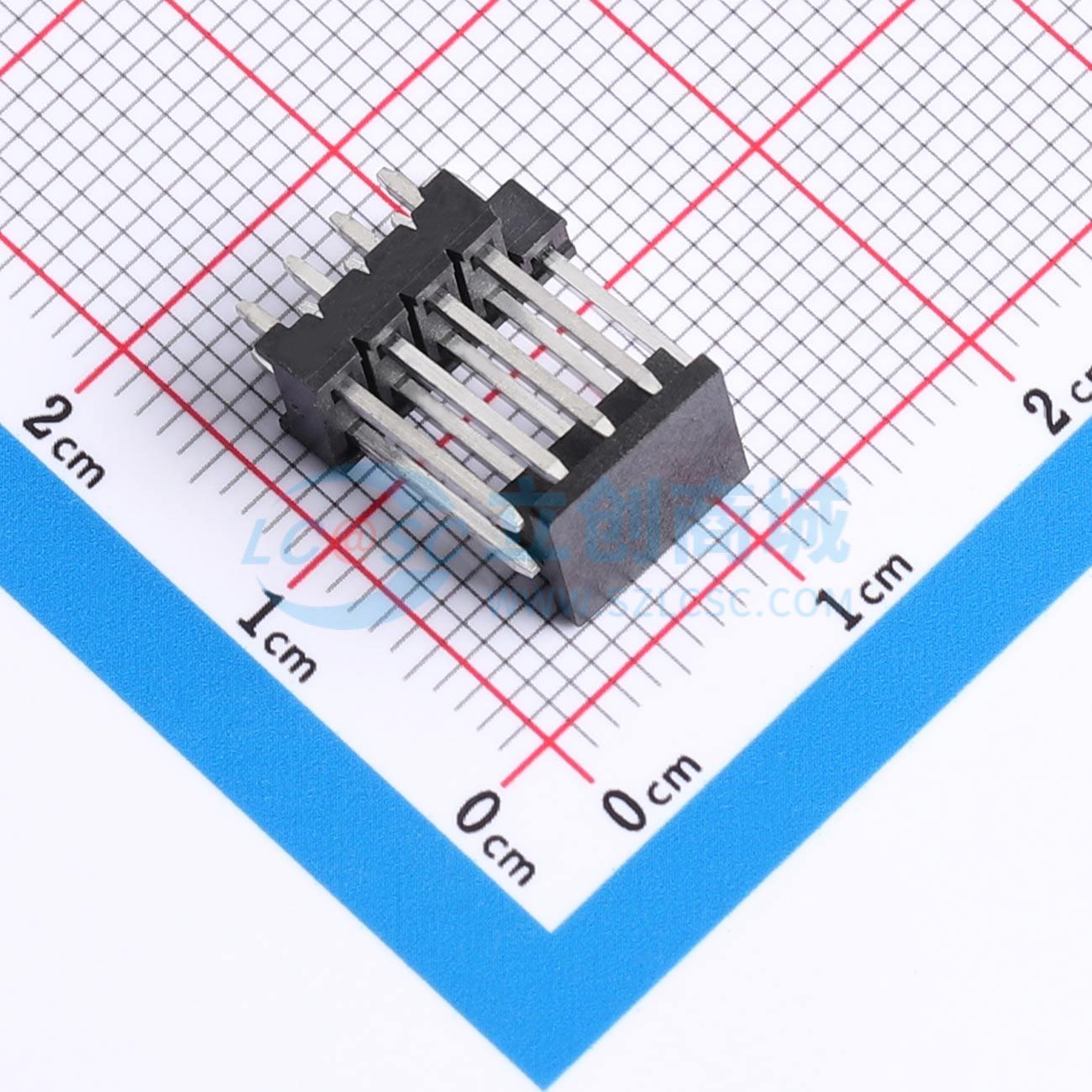 点击查看大图 PB30-1205S4BS132B2T实物图