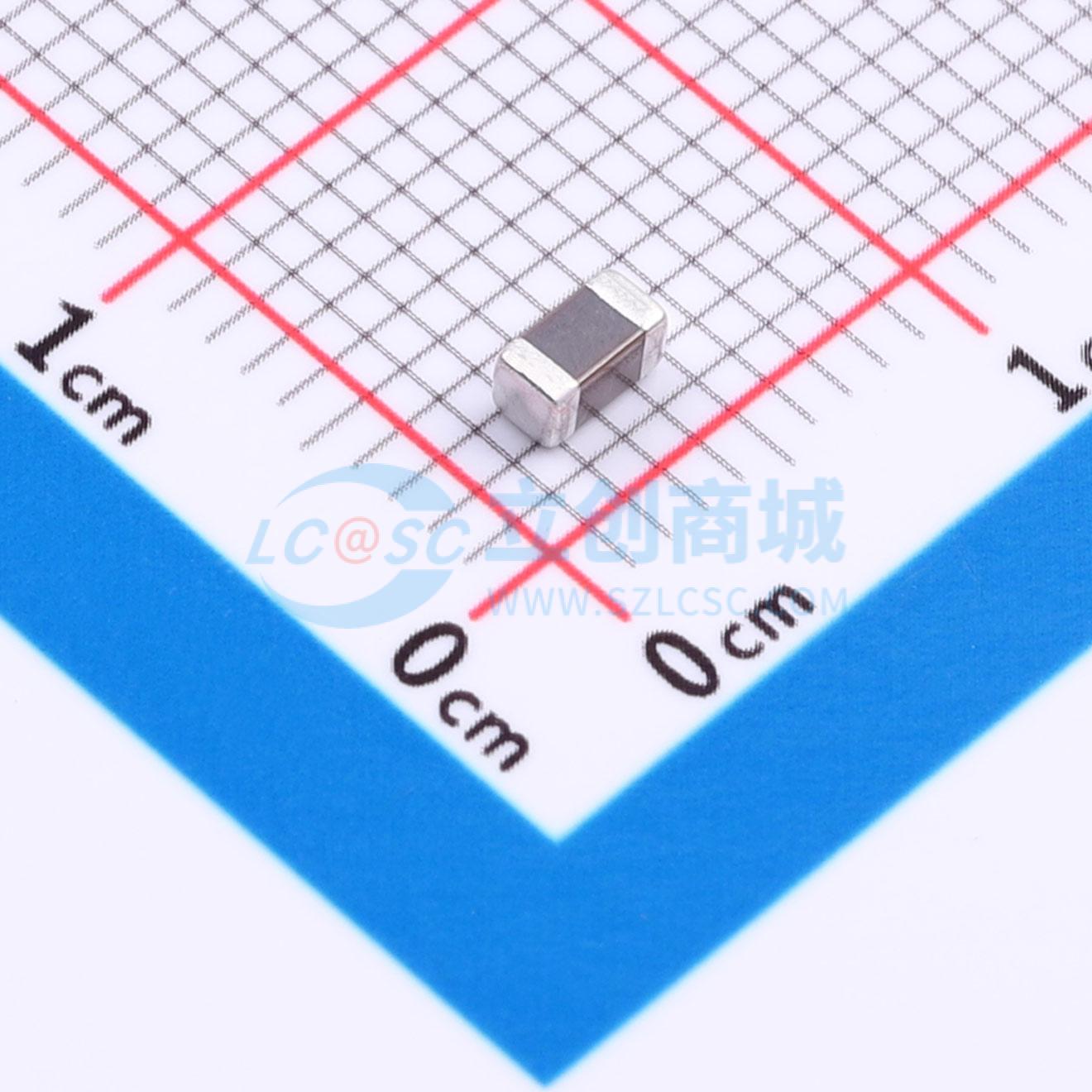 点击查看大图 MCJCH31LBC7225KTDA01实物图