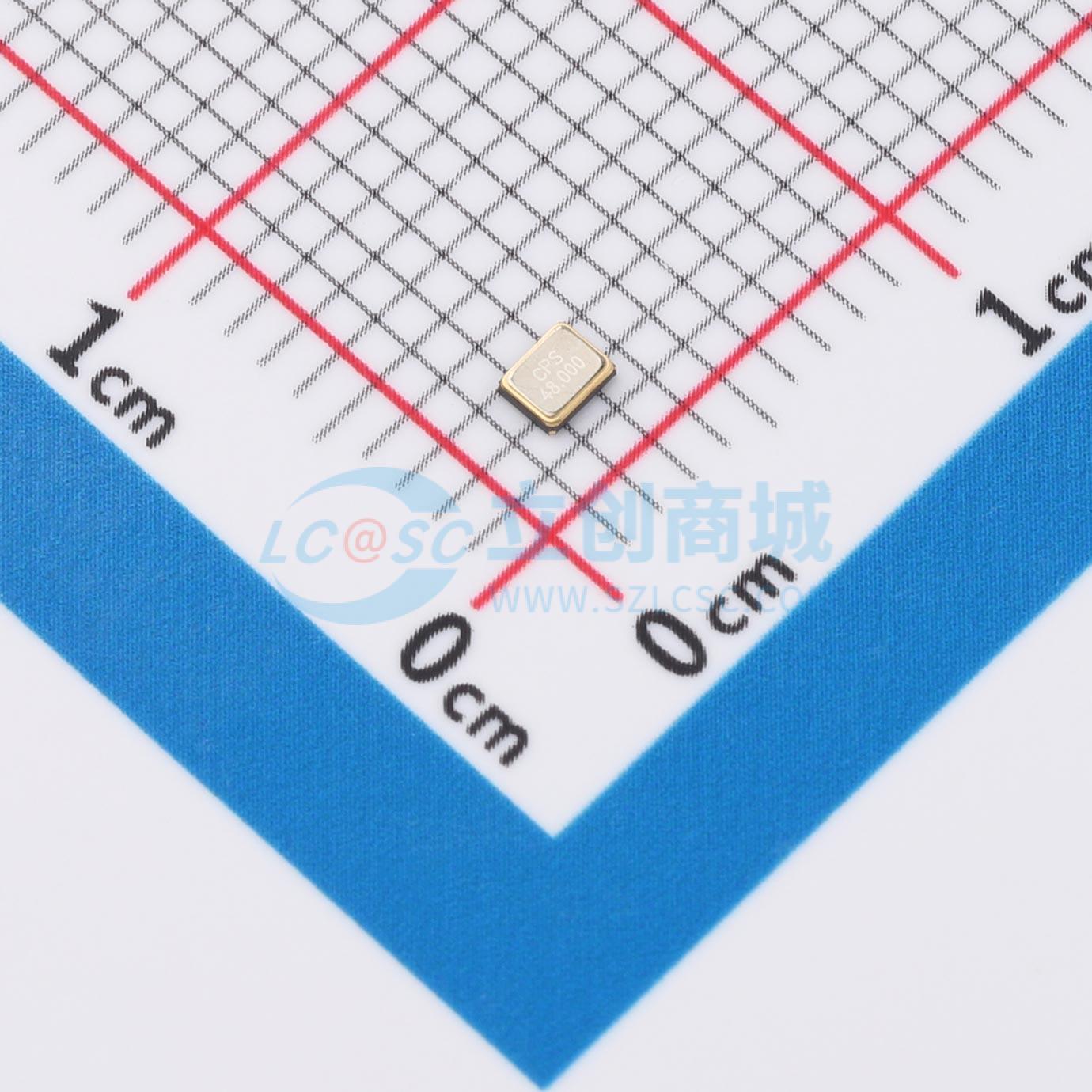 点击查看大图 Y201648MCBCX实物图