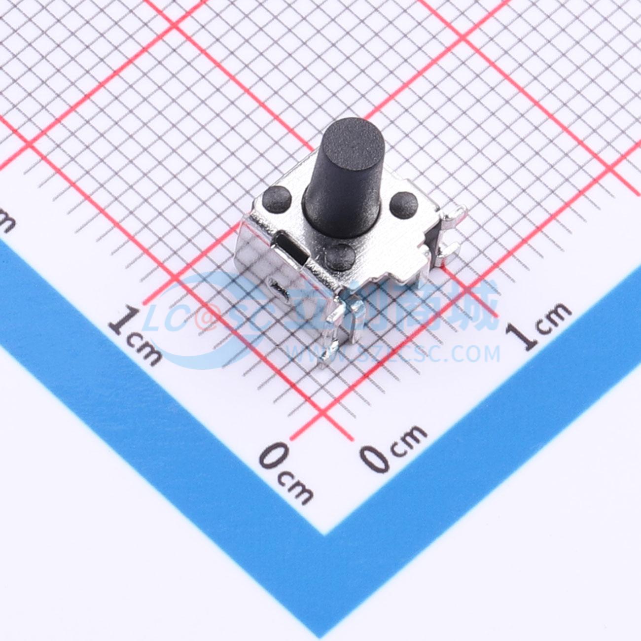 TS-045AD-095180-D2-P实物图