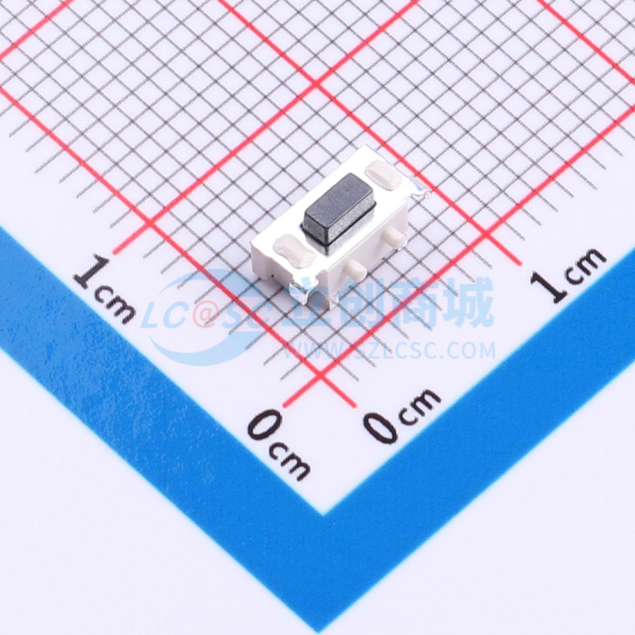 点击查看大图 TS-087B-035180-D2-P实物图