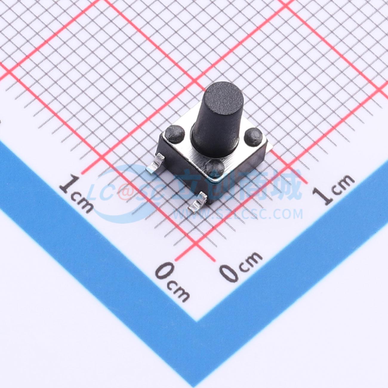 点击查看大图 TS-095S-090250-C85D2-P实物图