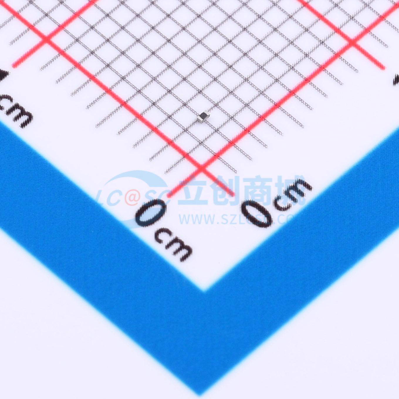 RC-01W8661FT实物图