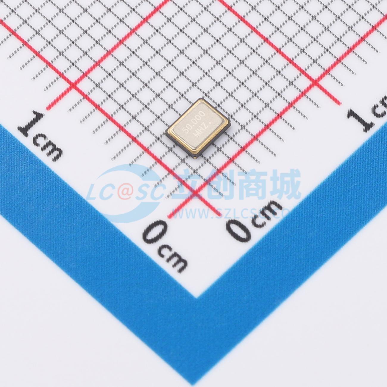 点击查看大图 Y322550MLBCX实物图