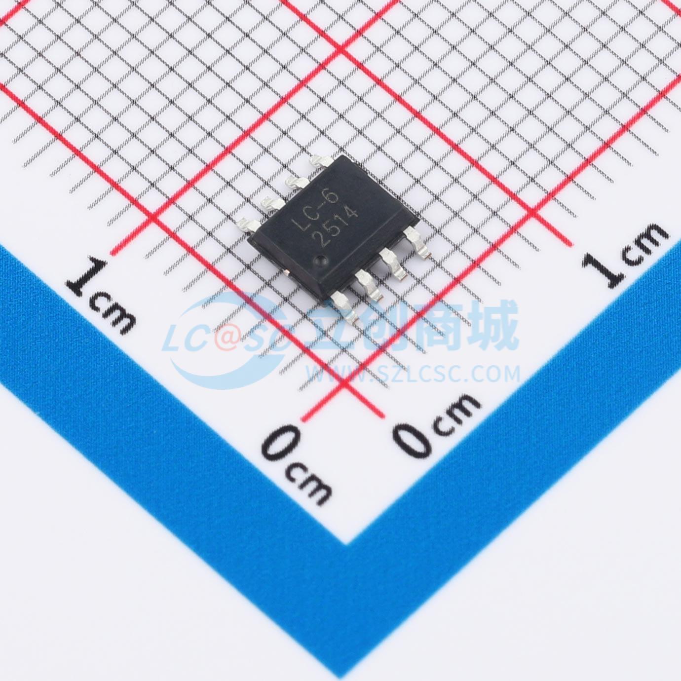 点击查看大图 LC03-6实物图