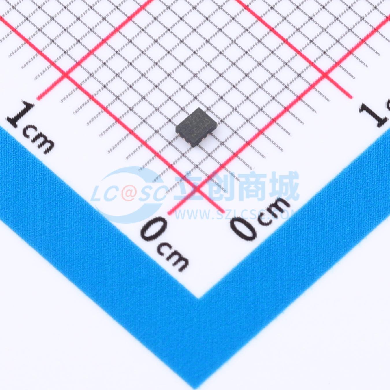 点击查看大图 GS7227-FR实物图