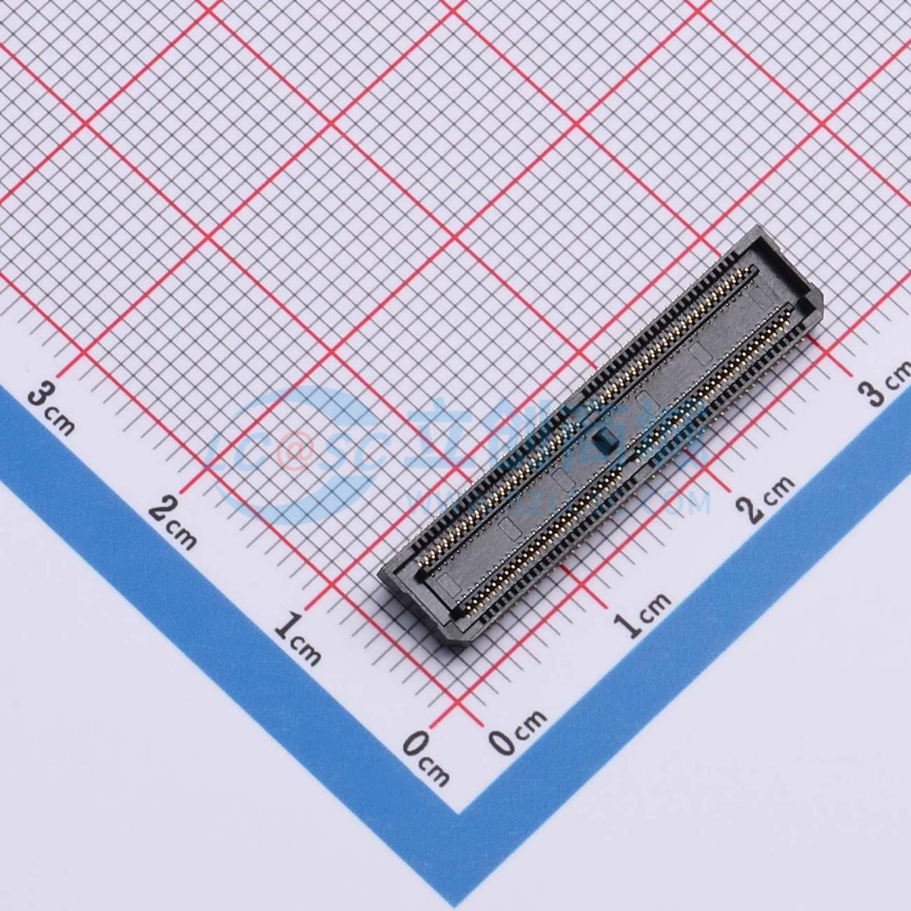 点击查看大图 LSH-050-01-G-D-A实物图