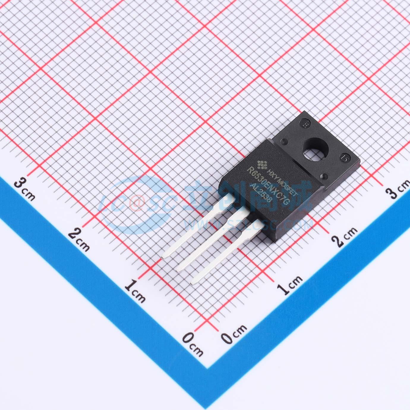 点击查看大图 R6530ENXC7G-HXY实物图