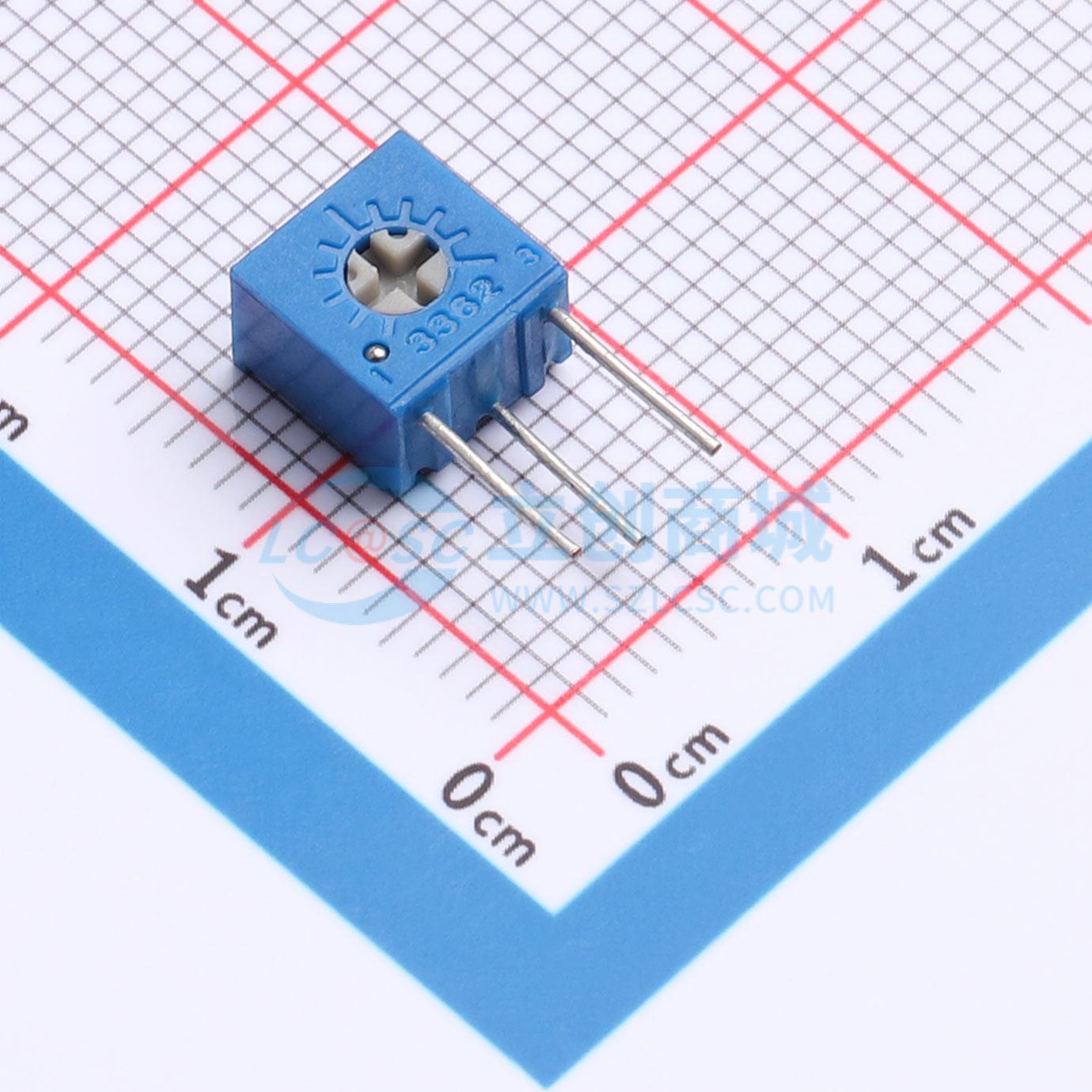 3362S-1-101实物图