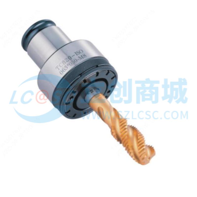 TC312ISO529 63630-04实物图