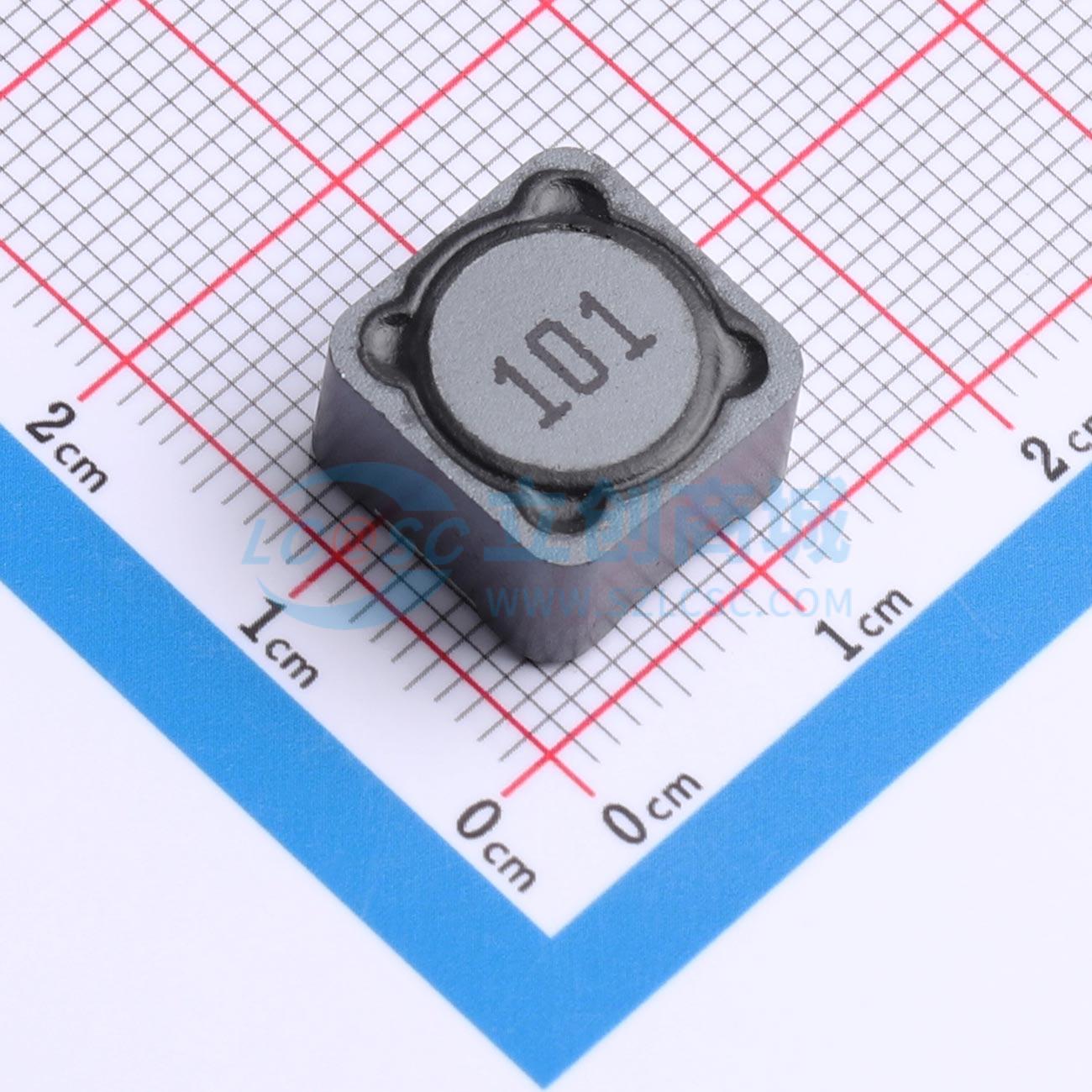 GXDR1207-101MT实物图