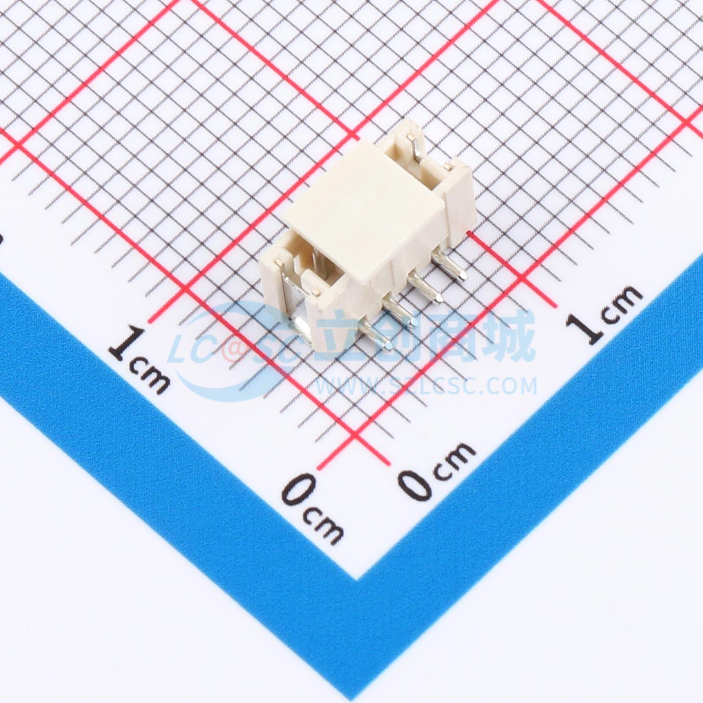 点击查看大图 BX-ZH1.5-4PLT-XM实物图