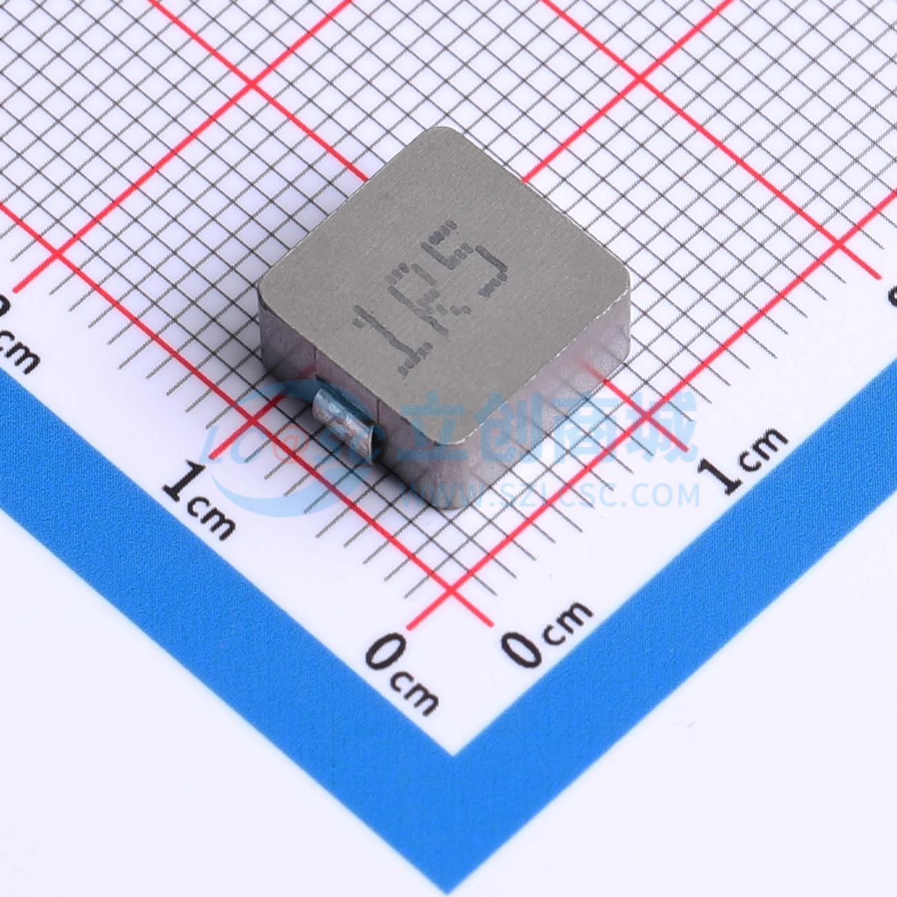 点击查看大图 HCMA-1050-1R5-M实物图