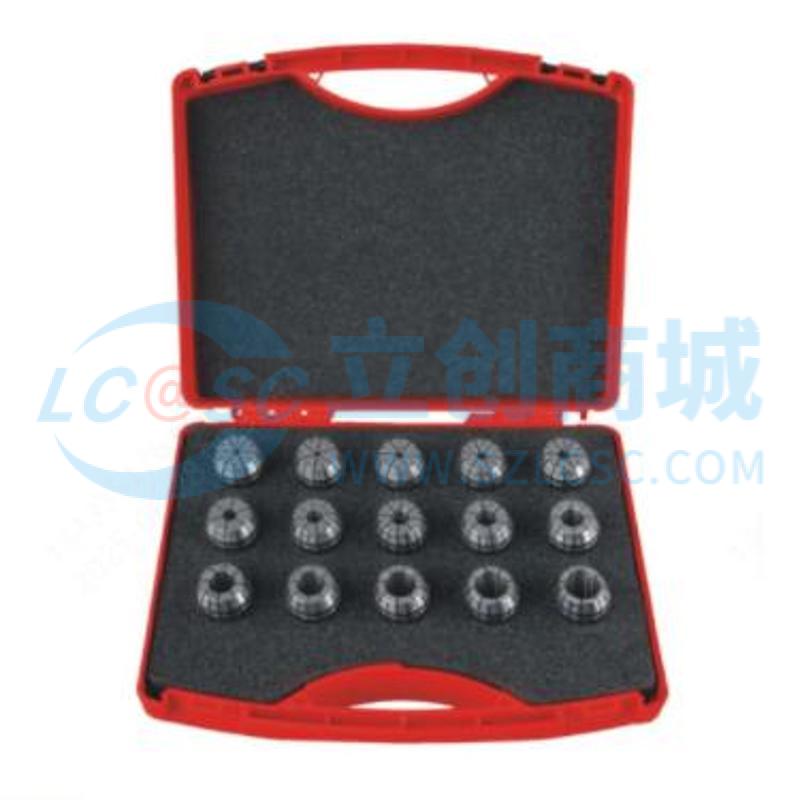 ER25SET1 62177-01实物图
