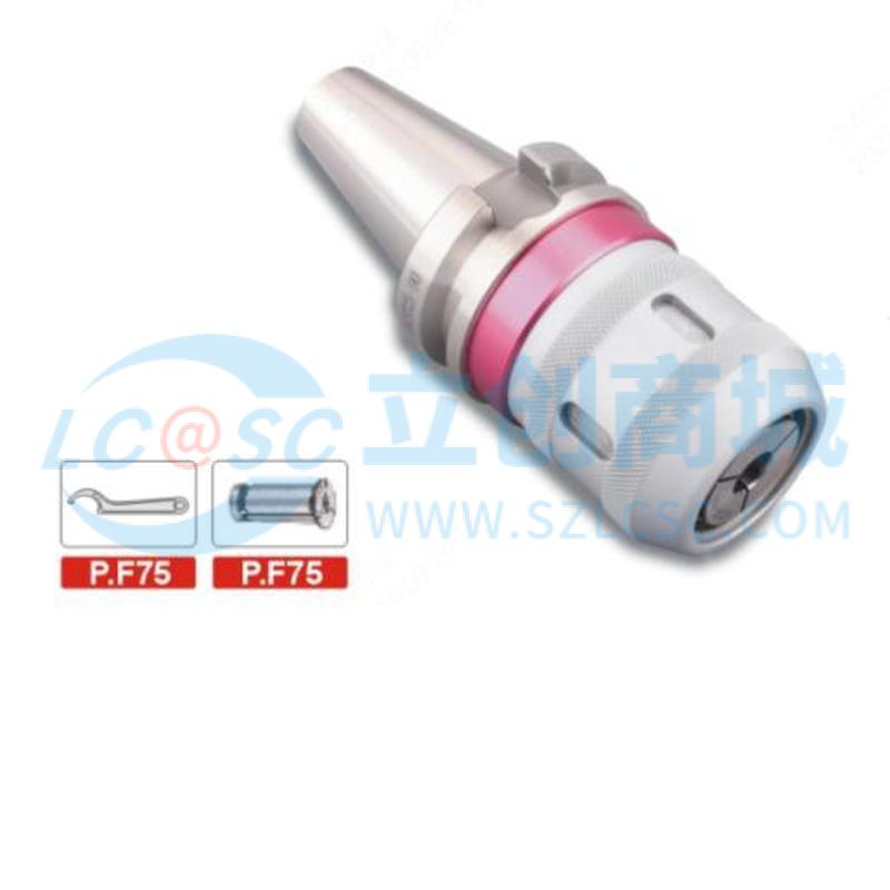 BT50-MCST42-150 62152-11实物图