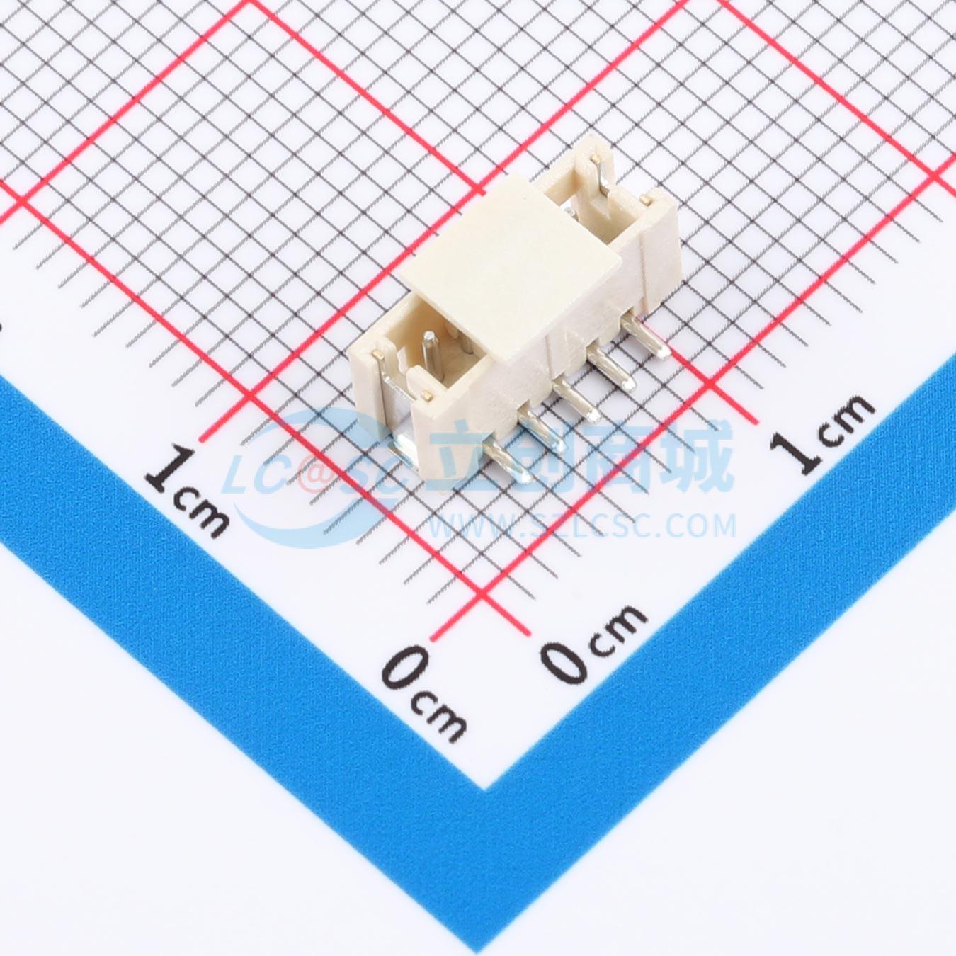 点击查看大图 ZX-ZH1.5-5PLT-XM实物图