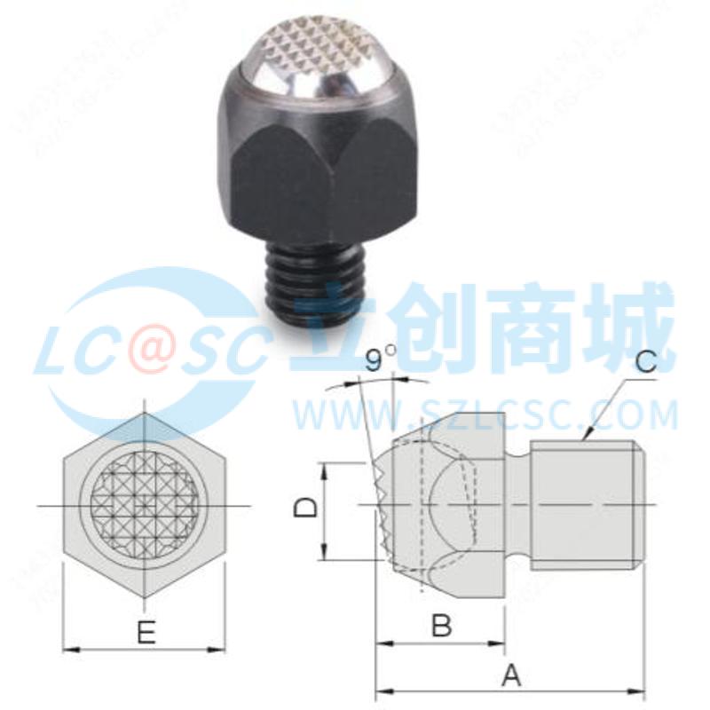 PT02-1222 65948-03实物图