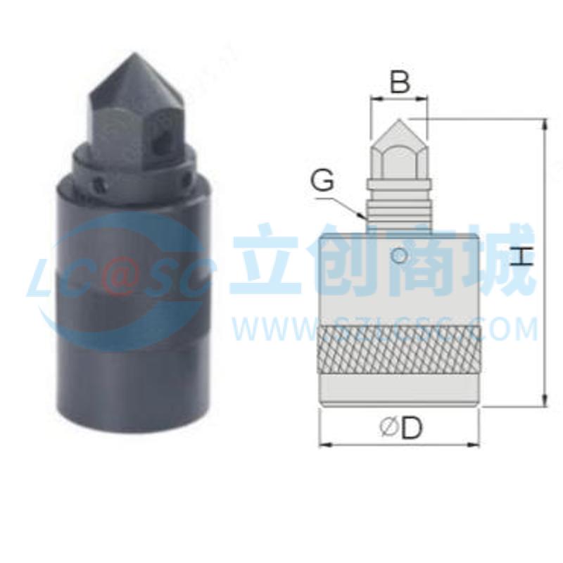 FJ-80P 65866-02实物图