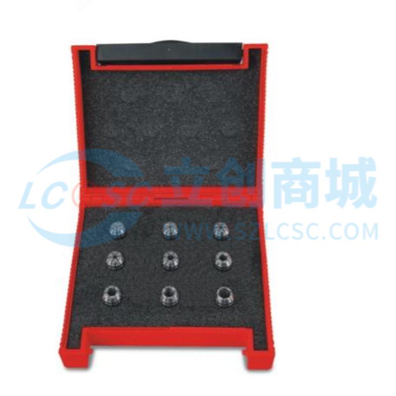 ER08SET2 62169-02实物图