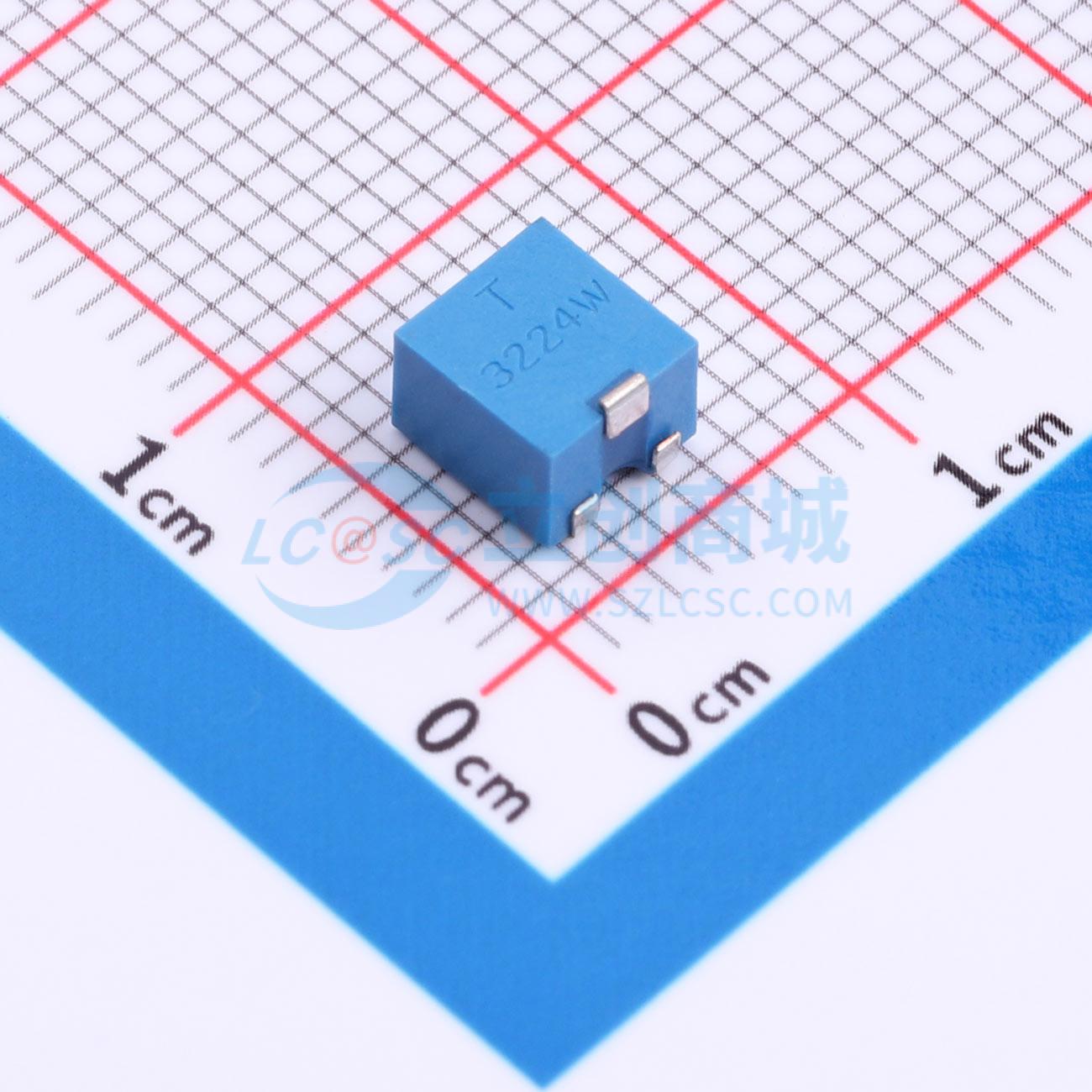 点击查看大图 3224W-1-104实物图