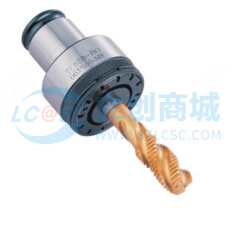 TC312ISO529/2283 63640-02实物图