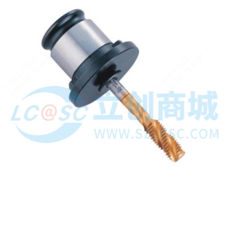 TC820BISO529/2283 63690-27实物图