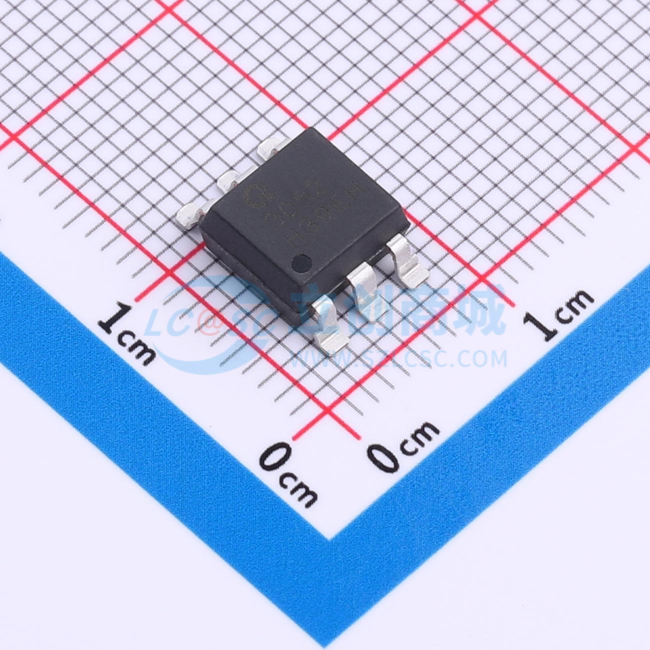 点击查看大图 QX3052-CuH-SE实物图