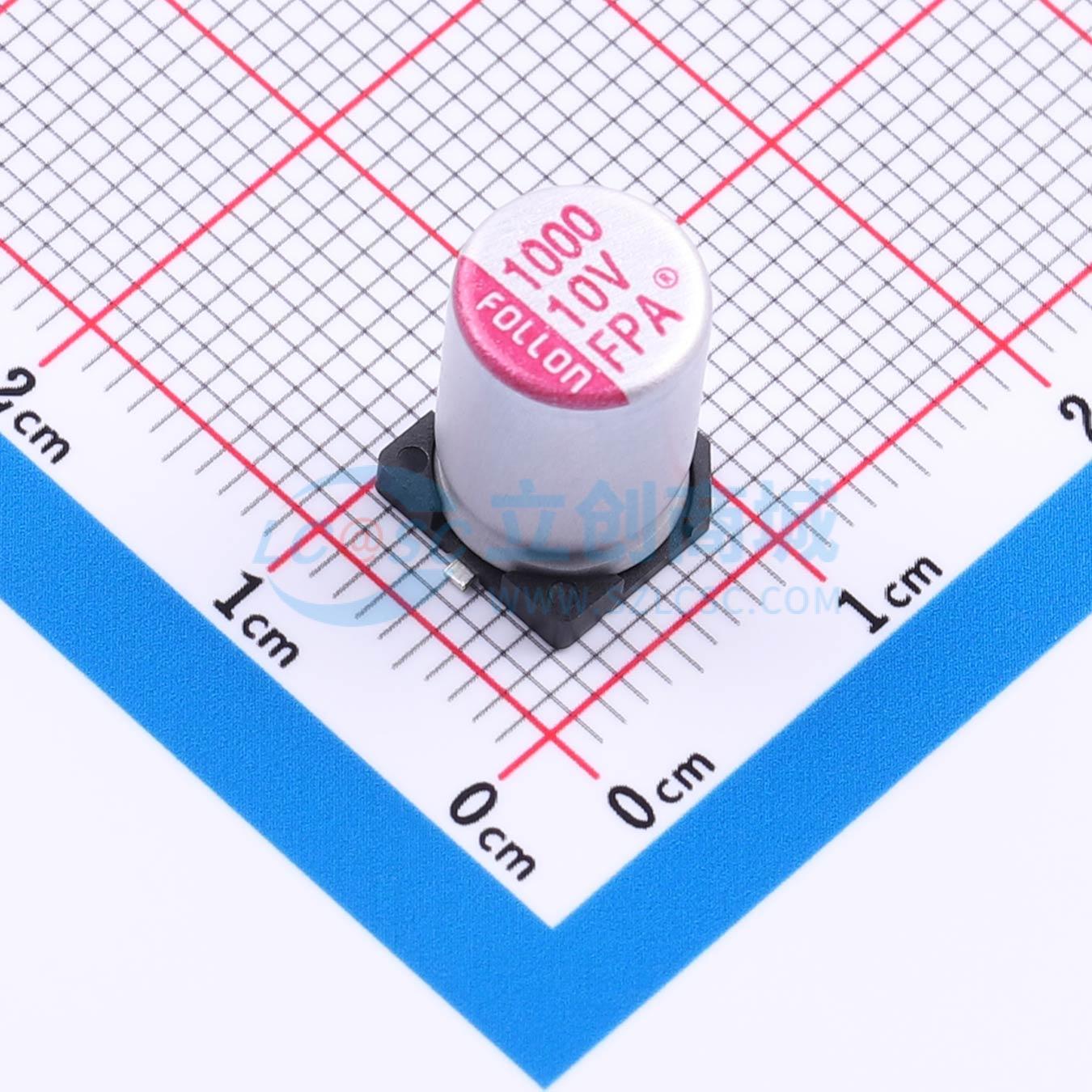 点击查看大图 EFPA010ADA102M0811实物图