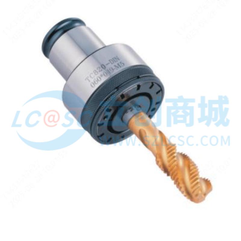 TC312DIN371 63610-02实物图