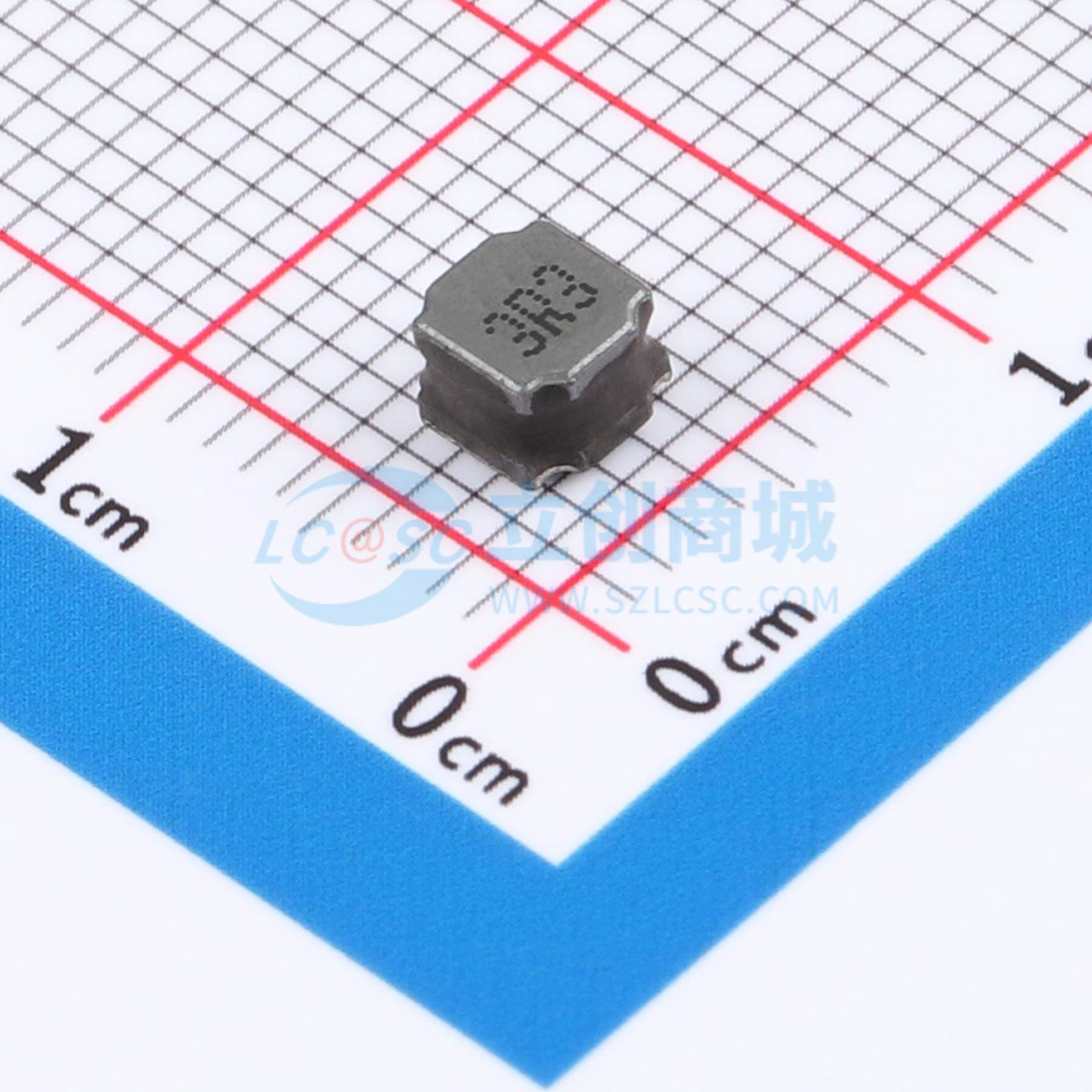 点击查看大图 GXNR4030S3R3MT实物图