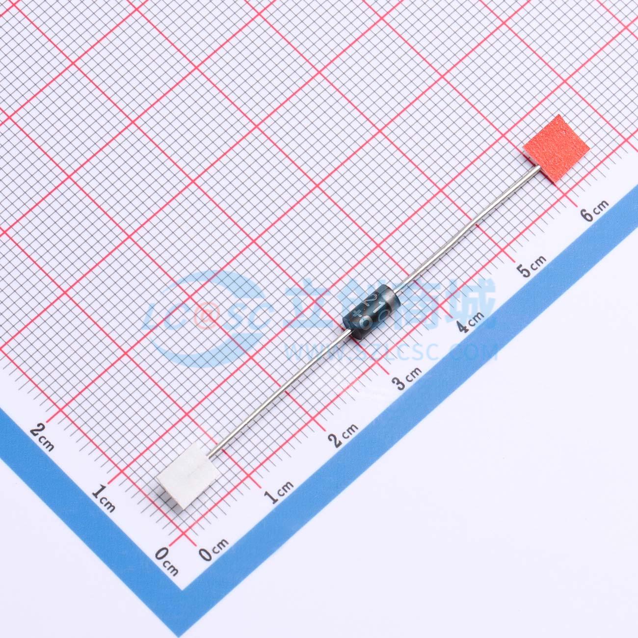 点击查看大图 SR2100实物图