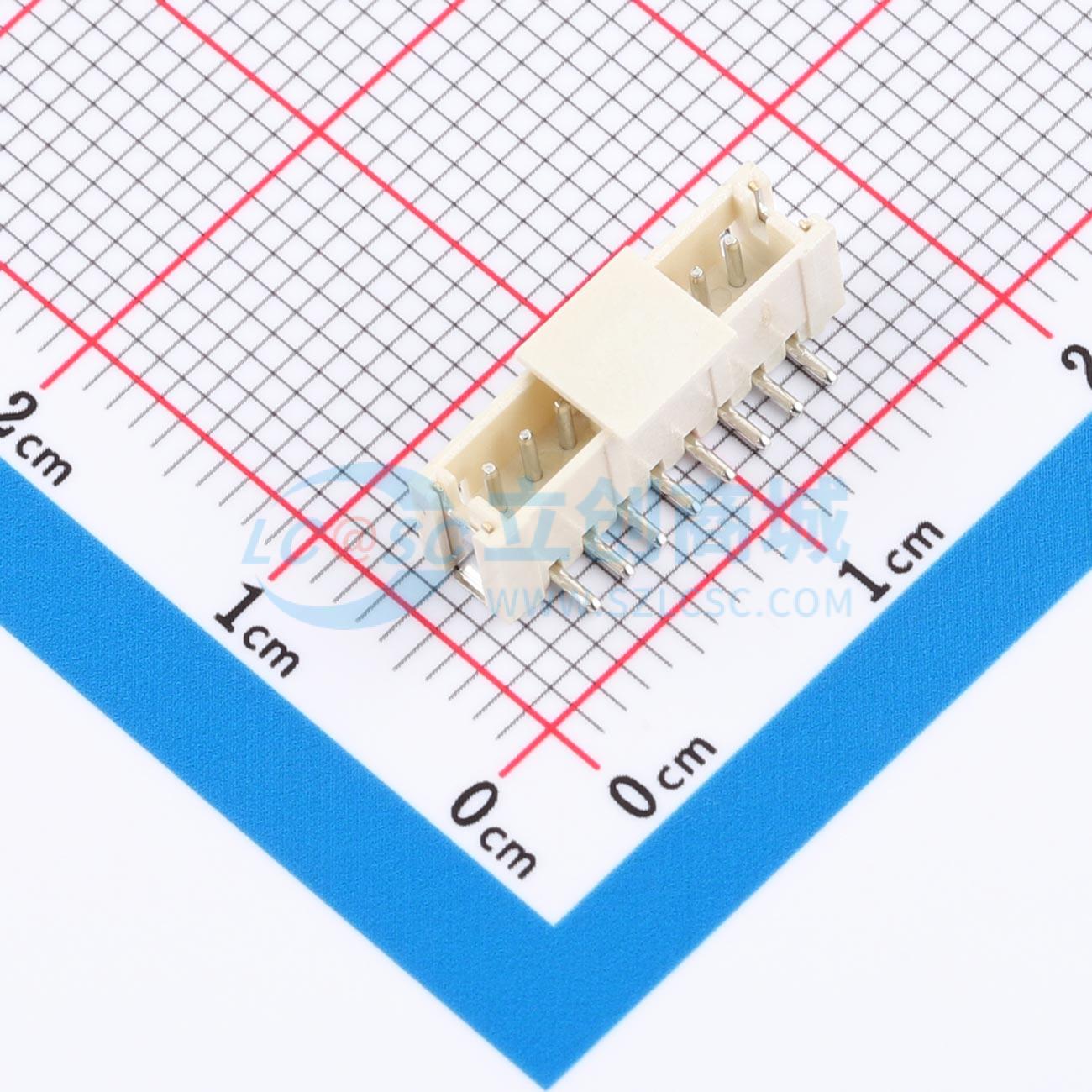 ZX-ZH1.5-8PLT-XM实物图