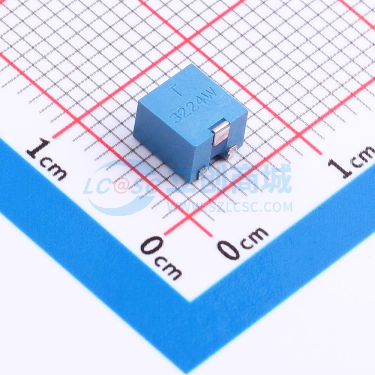 点击查看大图 3224W-1-102实物图