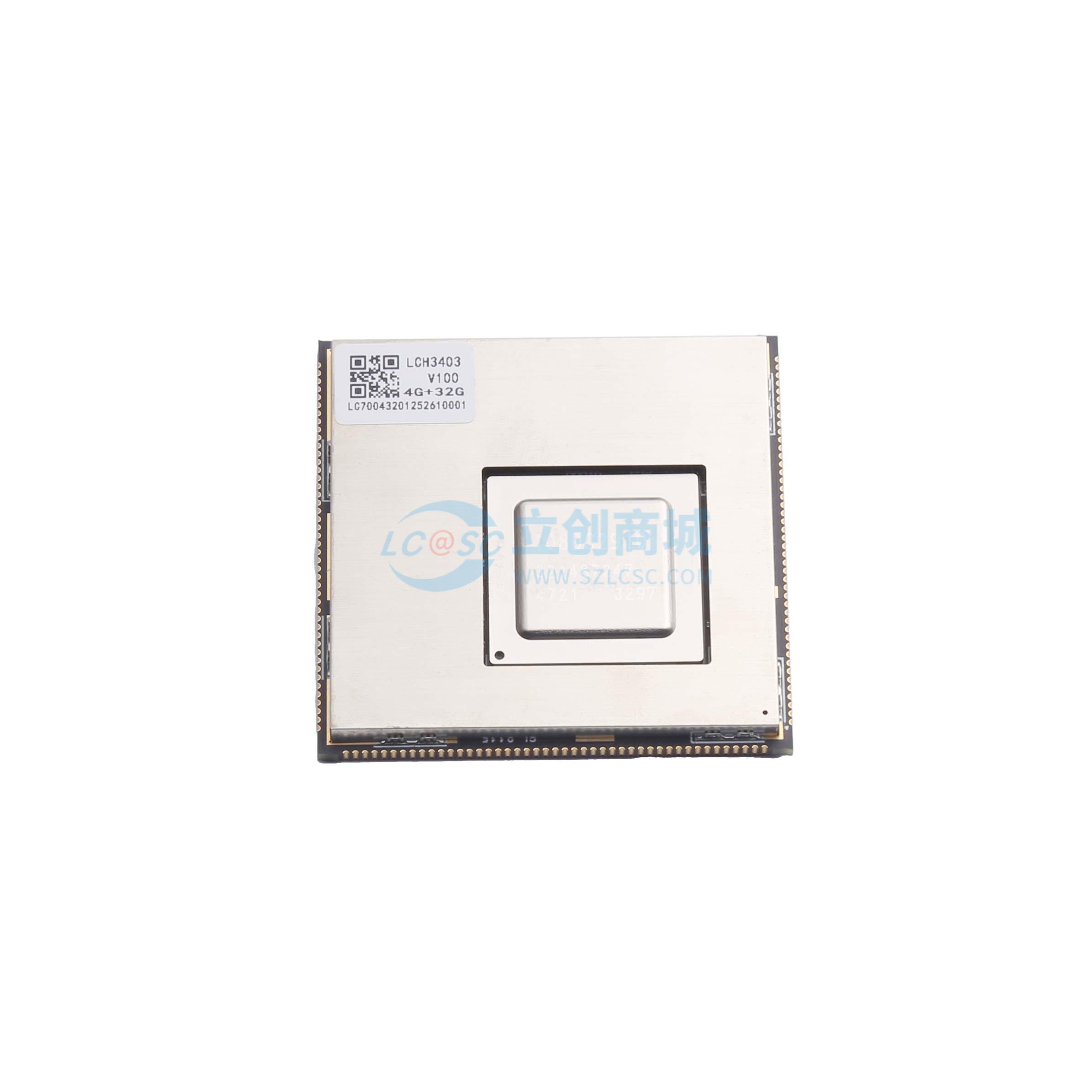 点击查看大图 LC70043201实物图