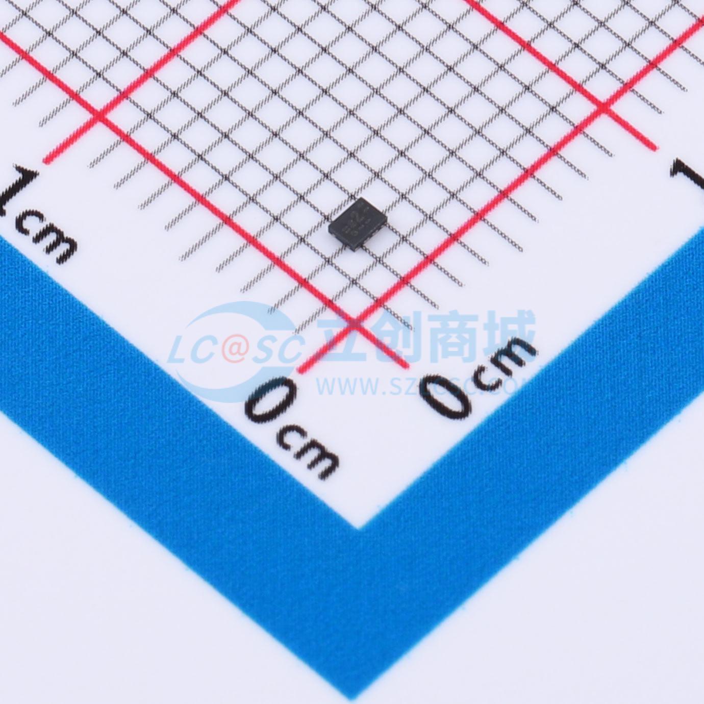 点击查看大图 NTS0102JKZ实物图