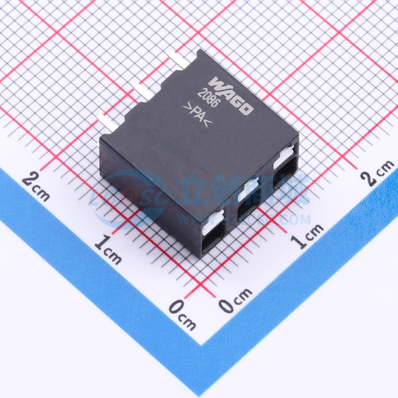 点击查看大图 2086-3103实物图