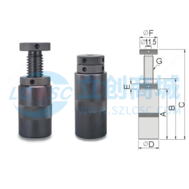 FS-300S 65864-06实物图