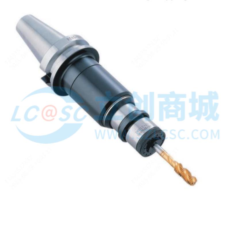 BT40-WFE12-165 63500-02实物图