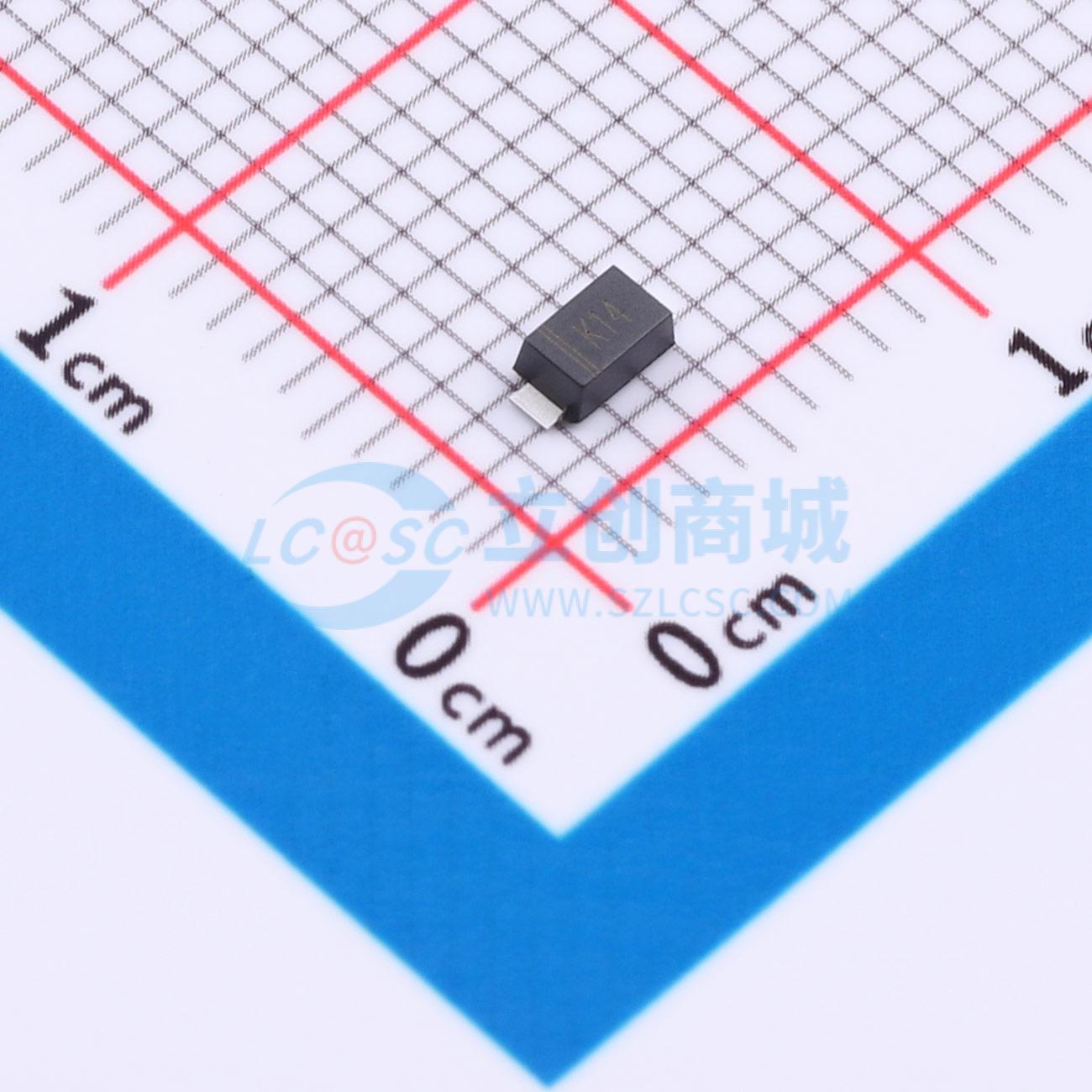 点击查看大图 SS1FL4-M3/H-HXY实物图